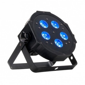 AMERICAN DJ Mega HEX Par - PAR LED RGBWA UV