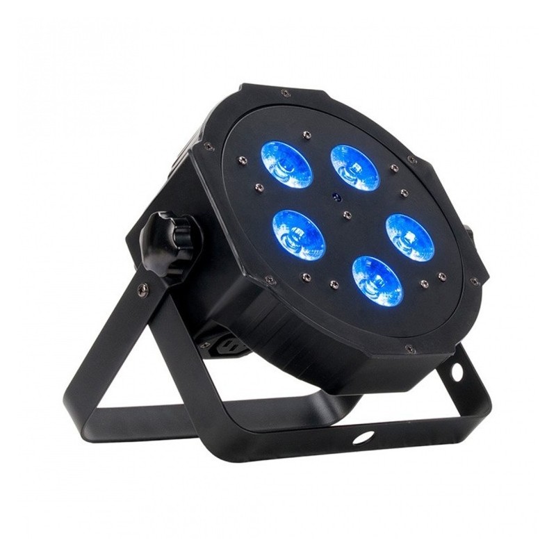 AMERICAN DJ Mega HEX Par - PAR LED RGBWA UV