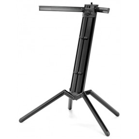 KONIG & MEYER 18840 Baby Spider Pro Black - statyw klawiszowy