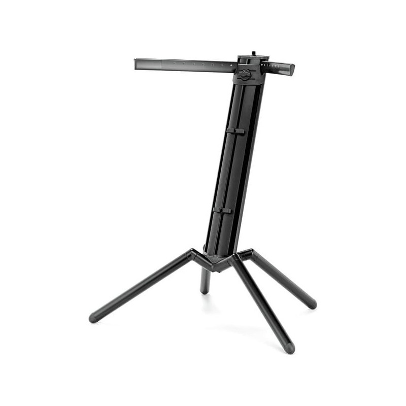 KONIG & MEYER 18840 Baby Spider Pro Black - statyw klawiszowy