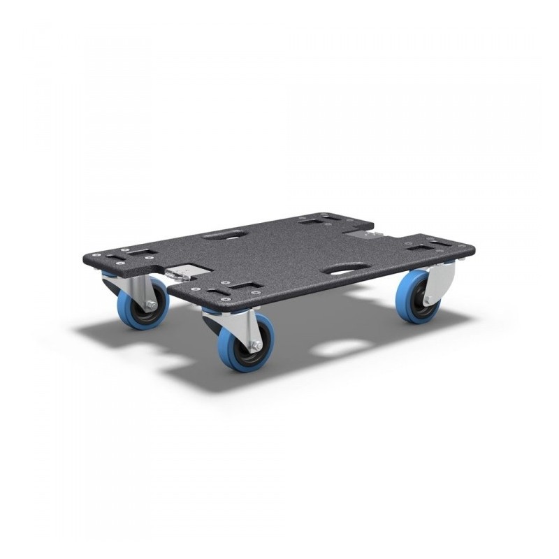 LD Systems CURV 500 TS CB - wózek do subwoofera