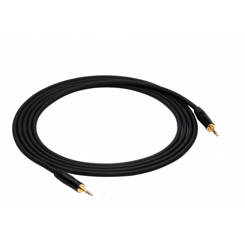 REDS AU1930BX STANDARD BLK - Kabel audio 3 m