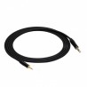 REDS AU2030BX BLK - Kabel audio MJSslsJS 3 m