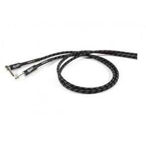 Proel BRV120LU6BW - kabel instrumentalny 6m