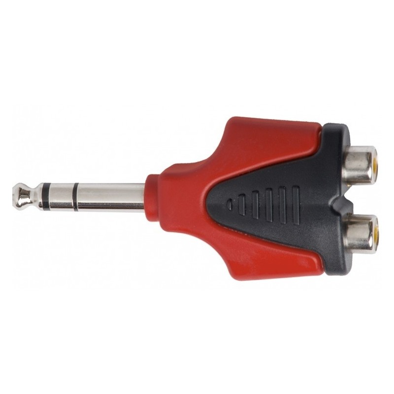 Proel AT250PRO - Adpater stereo