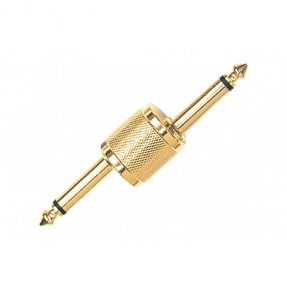 Proel AT265G - Adapter mono jack M - mono jack M