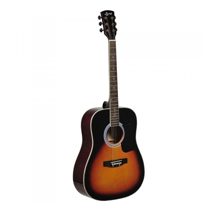 Ever Play AP-400 BSB - gitara akustyczna