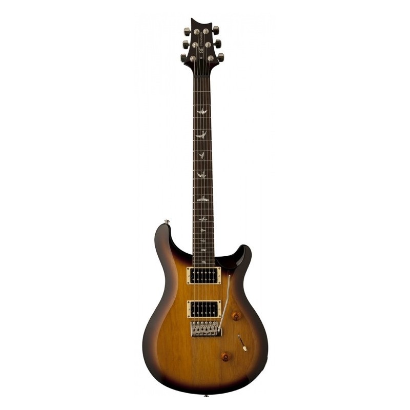 PRS Standard 24 SE ST4TS Tobacco Sunburst - gitara elektryczna