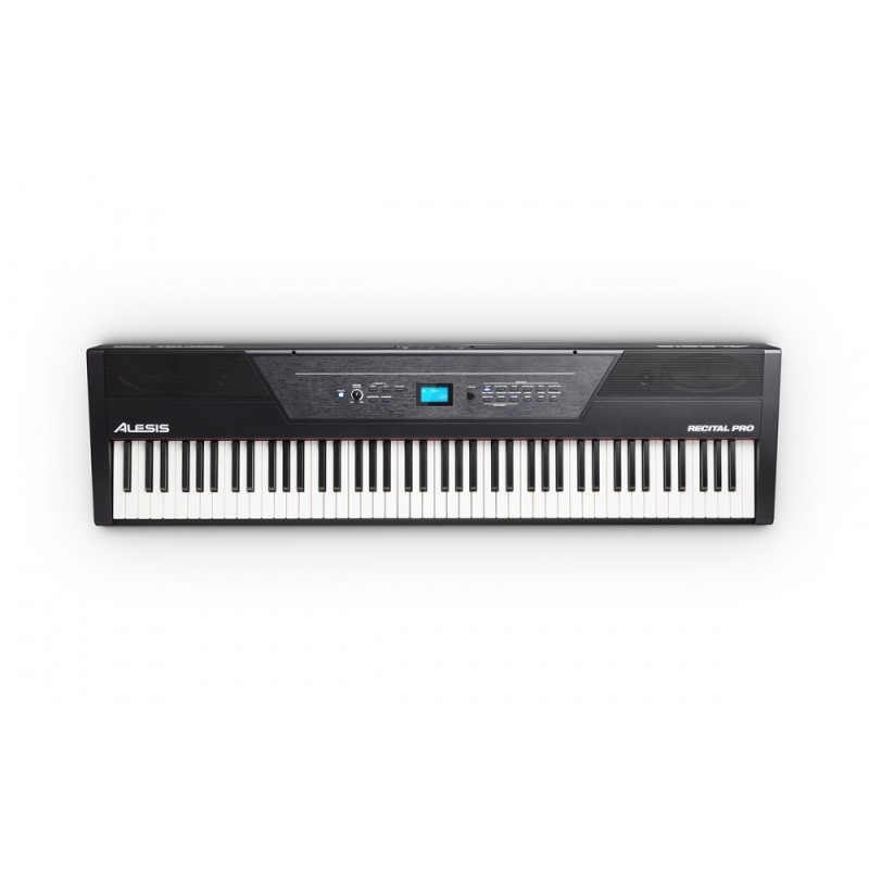 Alesis Recital PRO - pianino cyfrowe