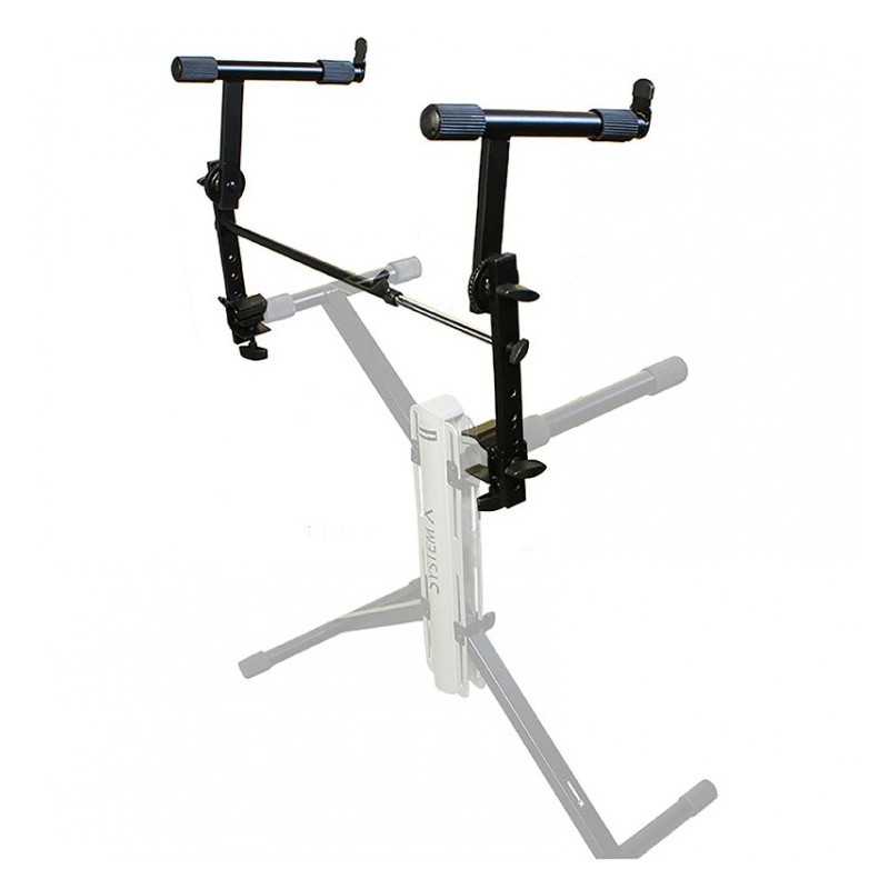 Hamilton KB7720K - nadstawka do statywu