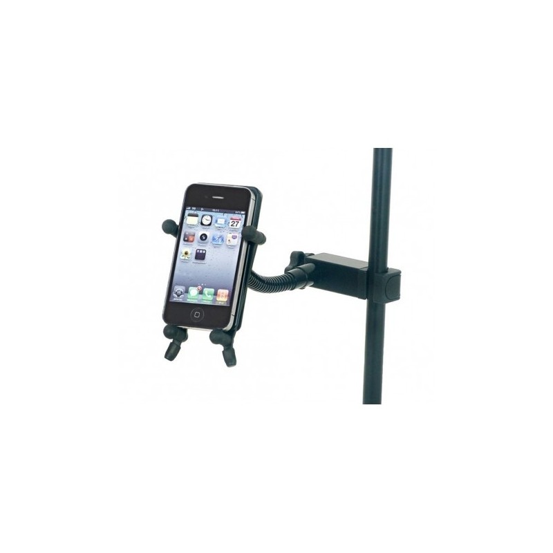 Hamilton KB125E - Uchwyt na telefon