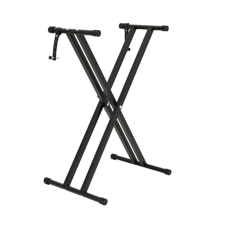 Keyboard Medeli M331 +Statyw +Ława +Słuchawki - 5