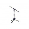 Hamilton KB121M-CR - Statyw mikrofonowy chrom