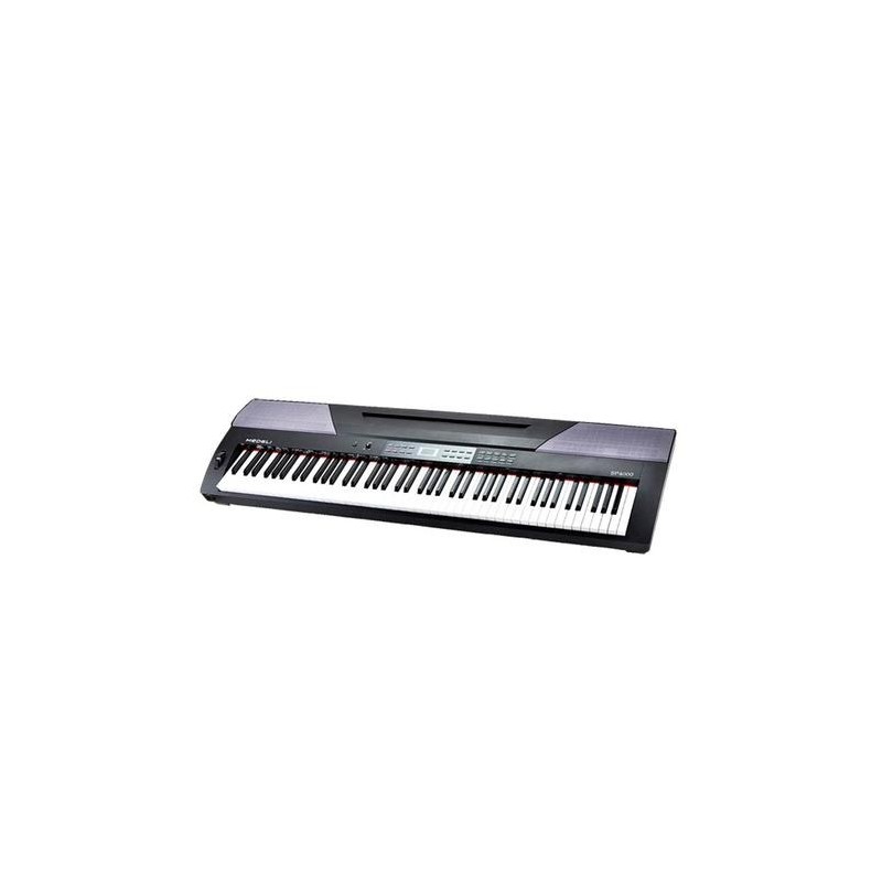 Pianino Cyfrowe Medeli SP4000 +Ława +Słuchawki - 3