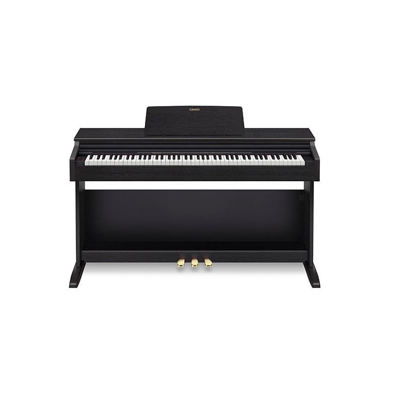 Casio AP-270 BK - pianino cyfrowe