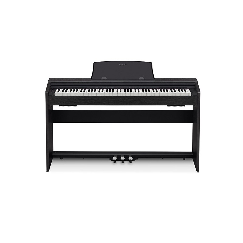 Casio PX-770 BK - pianino cyfrowe