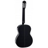 Takamine GC2 BLK - gitara klasyczna - 2