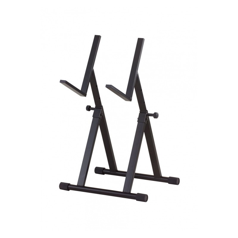 Hamilton KB70A - Statyw na combo, monitor