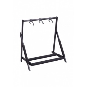 Hamilton KB5300G - Stojak na trzy gitary