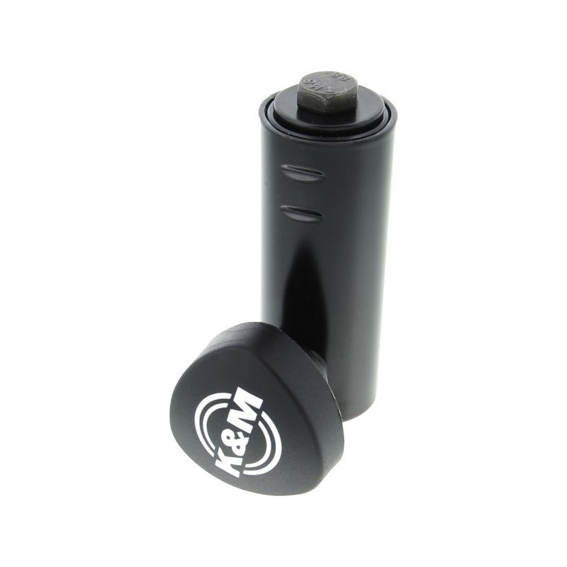 KONIG & MEYER 24528 SpeakerslsLight - uchwyt, adapter