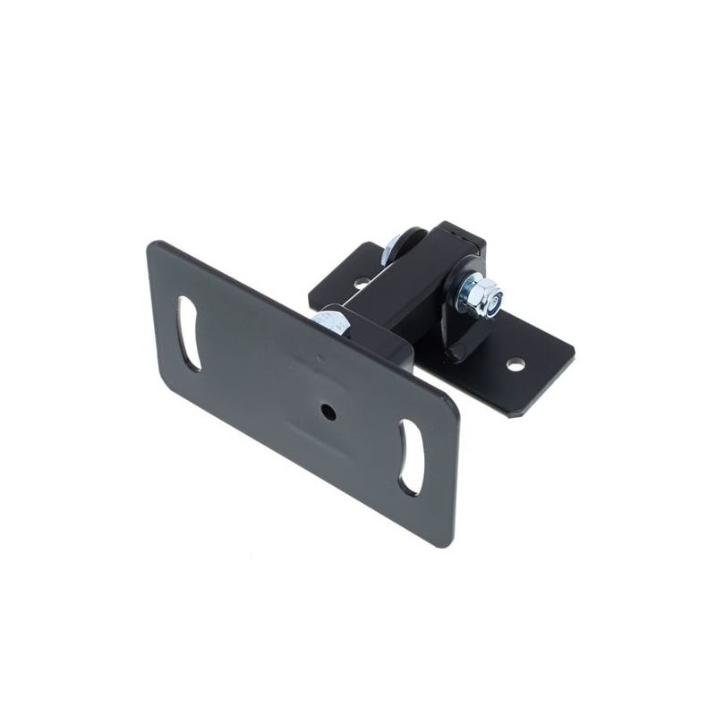 KONIG & MEYER 24180 BK - Uchwyt kolumnowy