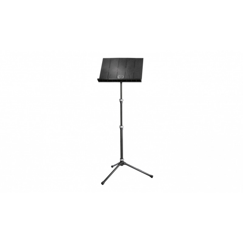 KONIG & MEYER 12125 Orchestra - pulpit do nut z pokrowcem