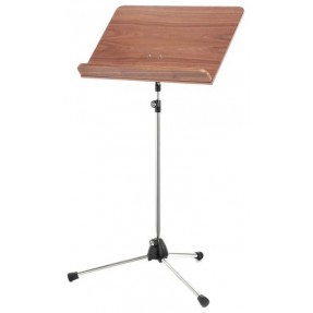 KONIG & MEYER 118sls1 Orchestra Walnut - pulpit na nuty