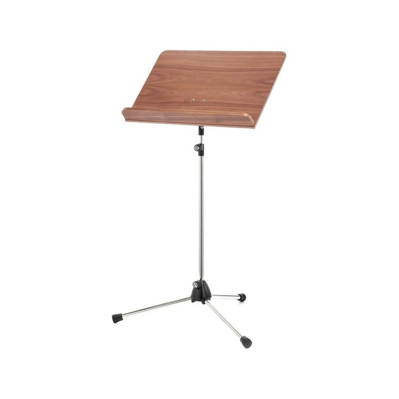 KONIG & MEYER 118sls1 Orchestra Walnut - pulpit na nuty