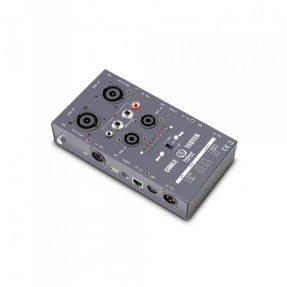 Palmer AHMCTXL V2 - przełącznik wejść liniowych