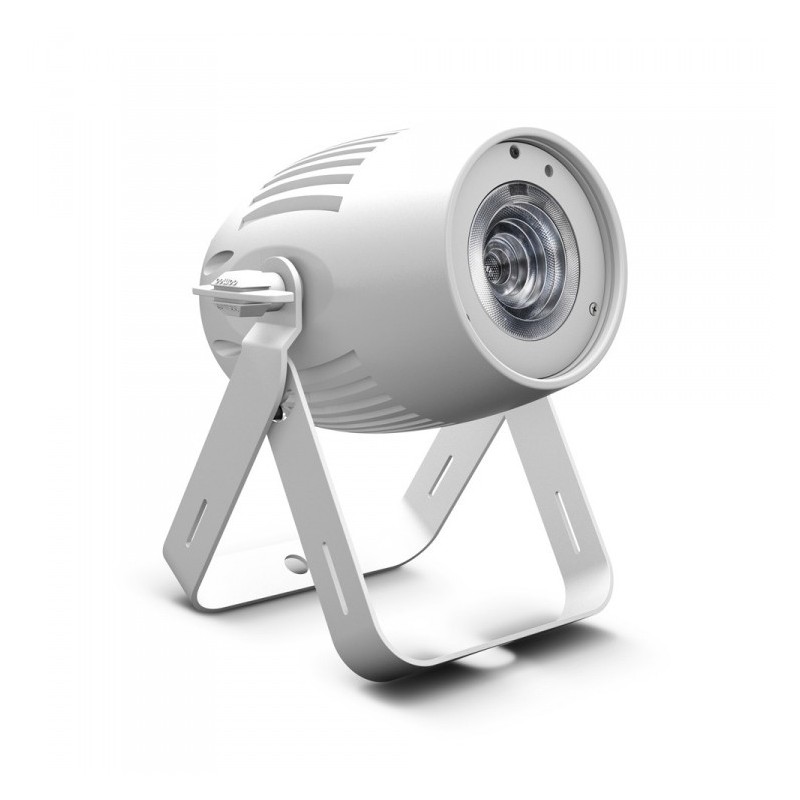 CAMEO Q-SPOT 40 WW WH - Reflektor Spotlight