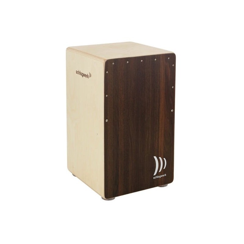 Schlagwerk CP-408 2inOne Soft Touch - cajon