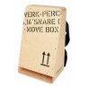 Schlagwerk Move Box MB110 - Cajon