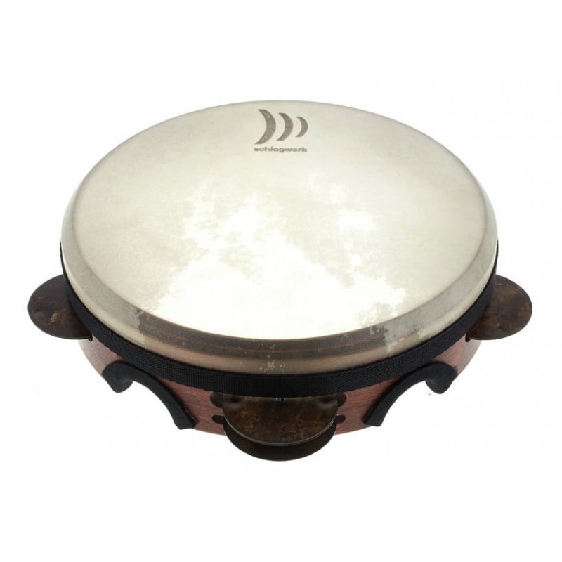 Schlagwerk RT RIQ Riqq - bęben ramowy