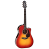 Takamine CP6SSDC - gitara elektroakustyczna - 1