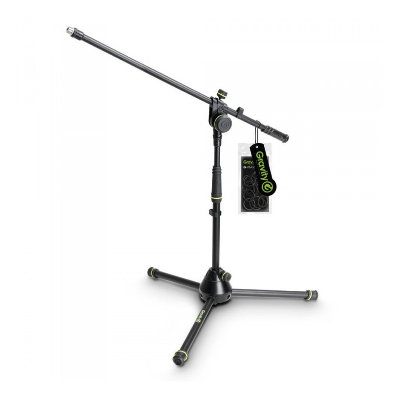 GRAVITY MS 4221 B - statyw mikrofonowy
