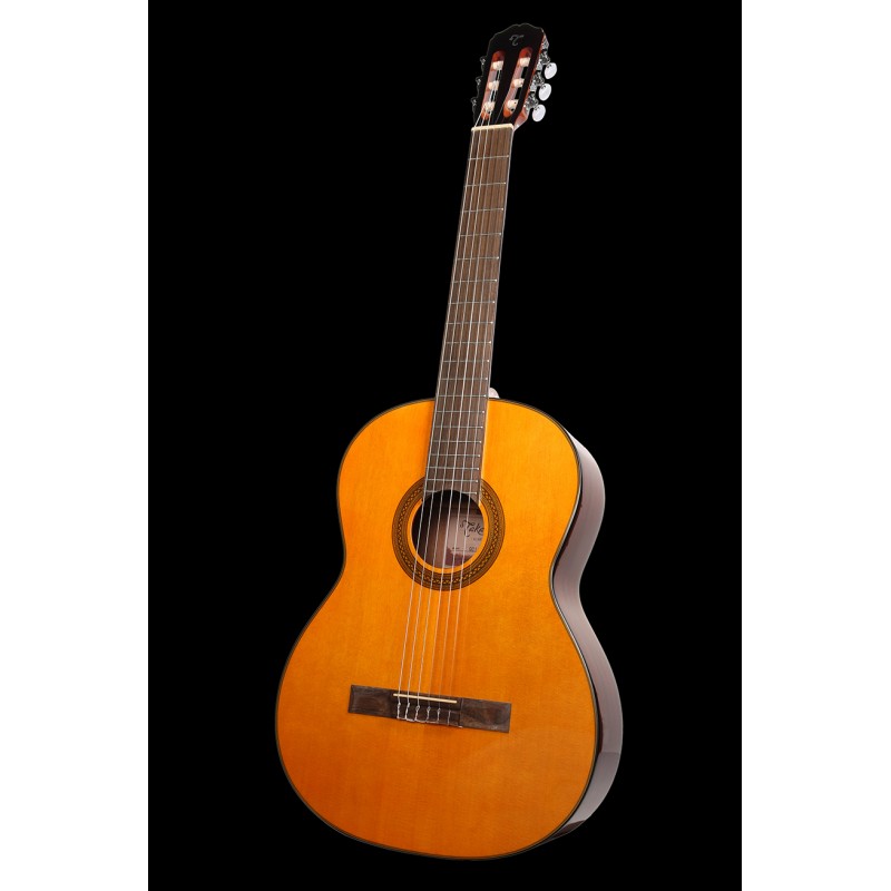 Takamine GC1-NAT - gitara klasyczna - 4