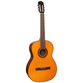 Takamine GC1-NAT - gitara klasyczna - 1
