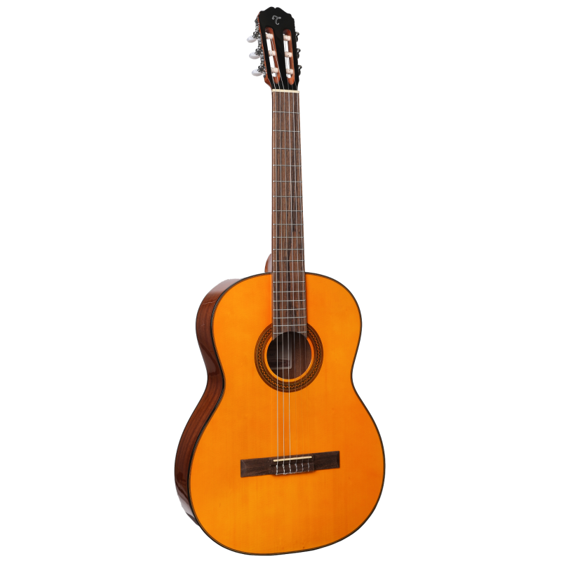 Takamine GC1-NAT - gitara klasyczna - 1