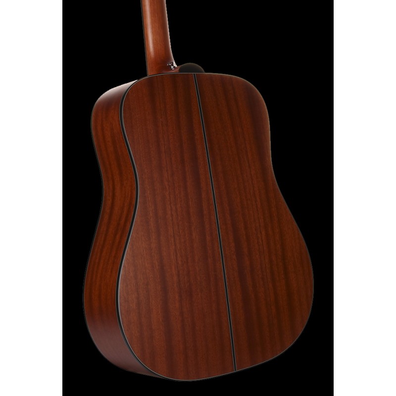 Takamine GD11M-NS - gitara akustyczna - 2