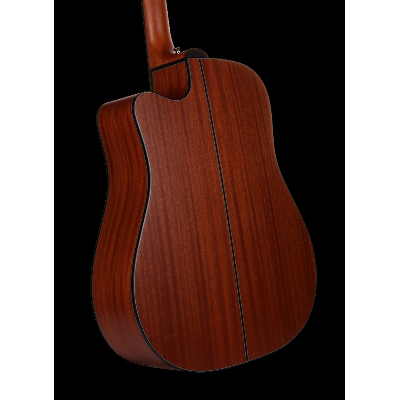 Takamine GD11MCE-NS - gitara elektro-akustyczna - 3