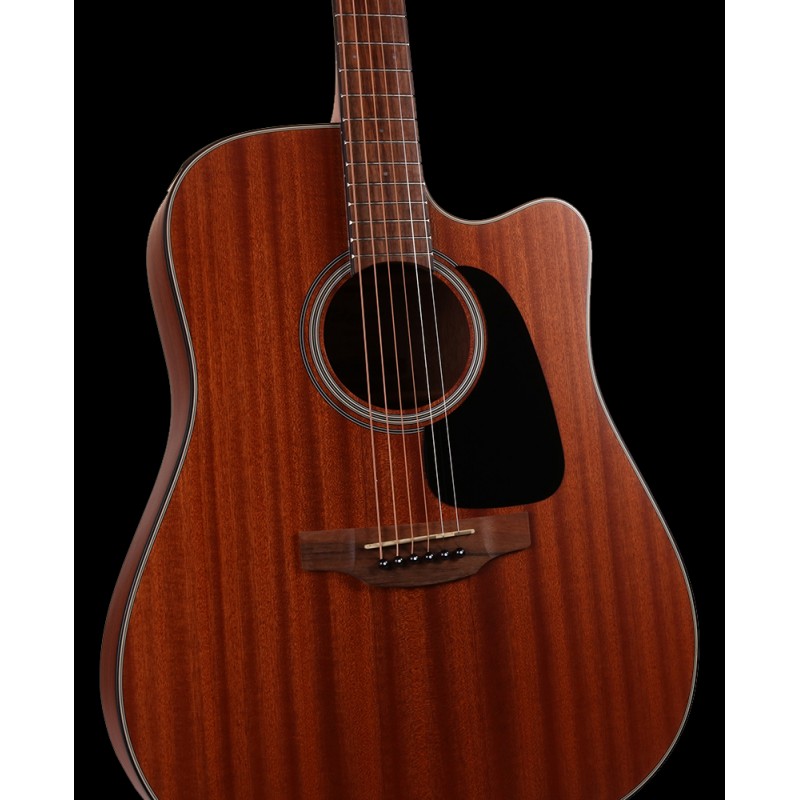 Takamine GD11MCE-NS - gitara elektro-akustyczna - 4