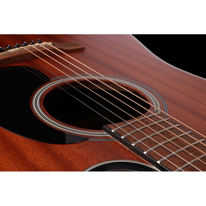 Takamine GD11MCE-NS - gitara elektro-akustyczna - 6