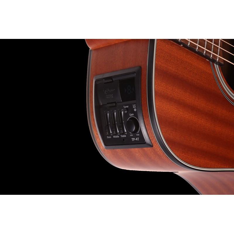 Takamine GD11MCE-NS - gitara elektro-akustyczna - 5