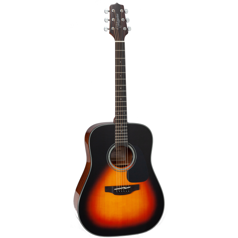 Takamine GD30-BSB - gitara akustyczna - 1