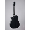 Takamine GD34CE-BLK - gitara elektroakustyczna - 3