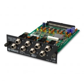 Yamaha MY8-AD24 - karta rozszerzeń - 1