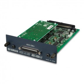 Yamaha MY8-AE96 - karta rozszerzeń - 1