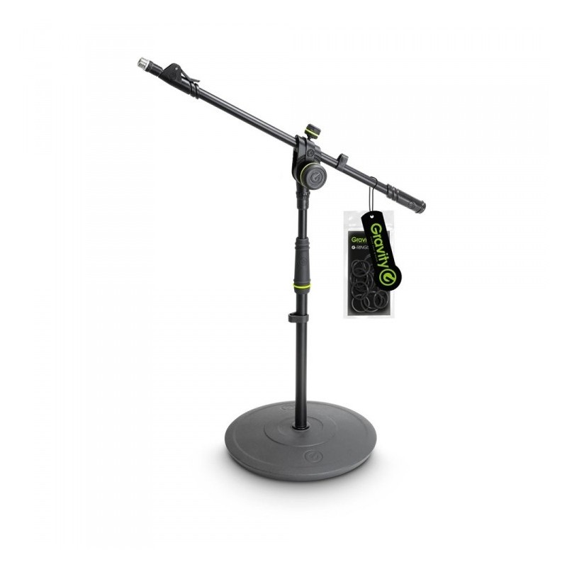 GRAVITY MS 2222 B - statyw mikrofonowy