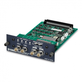 Yamaha MY8-SDI-ED - karta rozszerzeń - 1