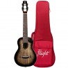 Flight Peter Moss Signature Concert EQA - Ukulele koncertowe - 1